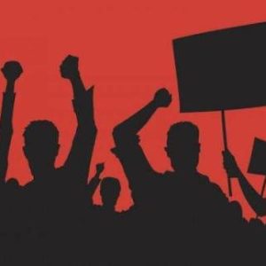 Buruh Tuntut Kenaikan UMP 2026 Minimal 6,5%