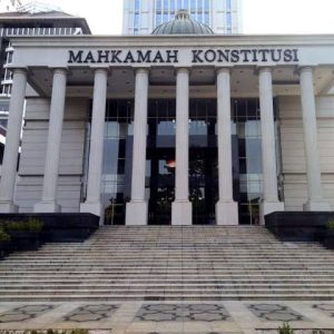 MK: Anggota Polri Harus Mundur Jika Jabat Posisi di Luar Kepolisian