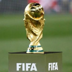Piala Dunia 2026: Sudah 29 Negara Lolos