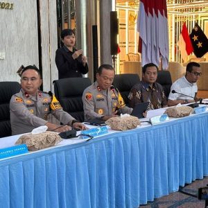 Roy Suryo Cs Ditetapkan Tersangka Kasus Tudingan Ijazah Palsu Jokowi