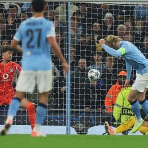Liga Champions: Barcelona Tertahan, Manchester City Bantai Dortmund