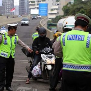 Operasi Zebra 2025 Digelar Serentak Mulai Hari Ini