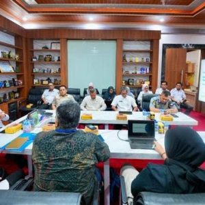 Bank Dunia Bantu Petakan Biaya Infrastruktur Sulsel untuk 5 Tahun