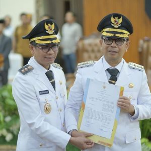 Suwardi-Selle Mulai Banjir Kritik, Pengamat: Tak Boleh Alergi