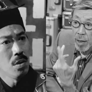 Aktor Komedi Legendaris Hong Kong Stanley Fung Meninggal Dunia