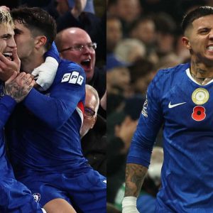 Liga Inggris: Tekuk Wolverhampton 3-0, Chelsea ke Posisi 2