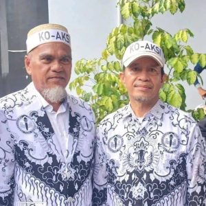 2 Guru Luwu Utara yang Dipecat Kembali jadi ASN, SK Segera Diteken
