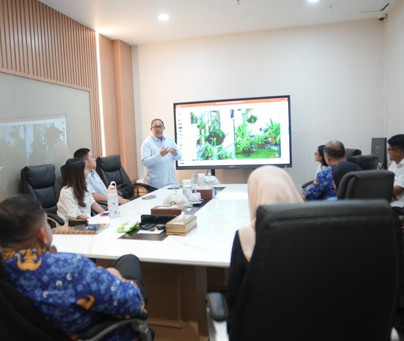 Taman Macan dan Pattimura Direvitalisasi, Bakal jadi Ikon Baru Makassar