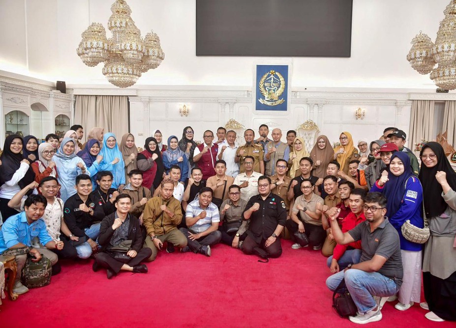 Bantu Penanganan Bencana di Aceh, Pemprov Sulsel Berangkatkan 100 Nakes