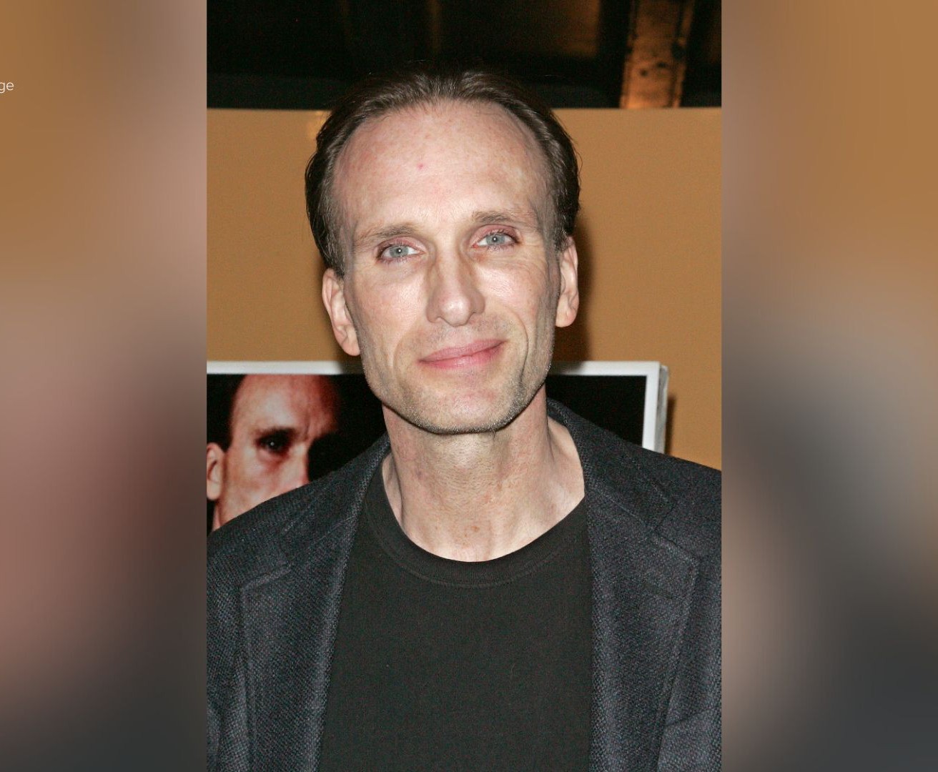 Aktor Peter Greene Ditemukan Tewas Mengenaskan di Apartemen New York