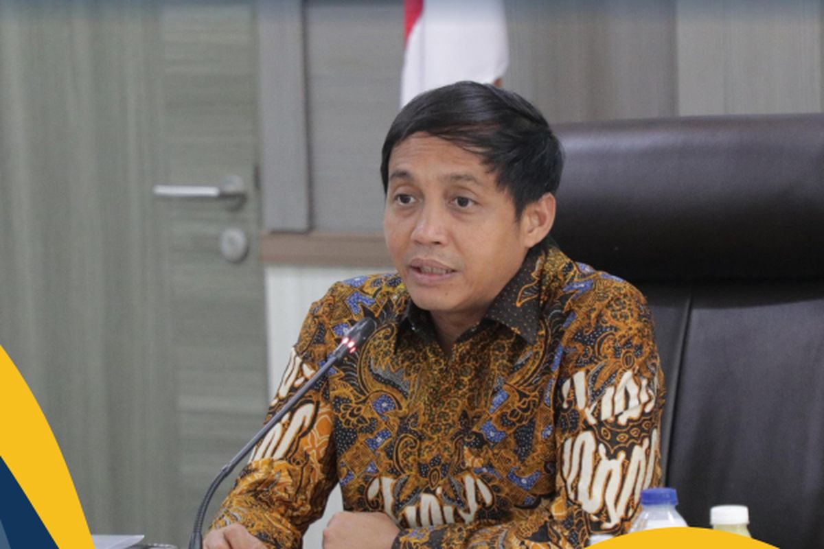 Dinilai Tak Becus, DPR Minta Menteri Raja Juli Antoni Mundur