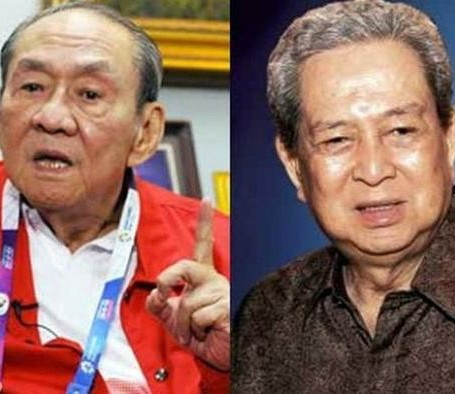 Ini 10 Orang Terkaya Indonesia 2025: Hartono Bersaudara Masih Nomor 1