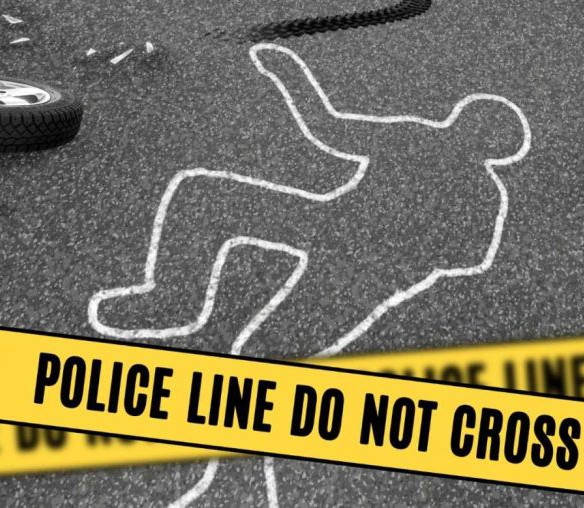 Tabrakan Sepeda Motor di Poros Mamuju, Remaja 14 Tahun Tewas