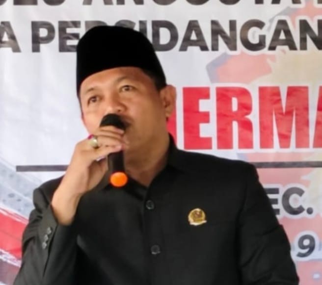 Praktik Tengkulak Rugikan Petani di Wajo, DPRD Angkat Suara