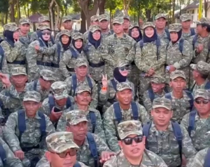 Bupati Wajo Andi Rosman Harap Kades Melek Teknologi: Jangan Tertinggal