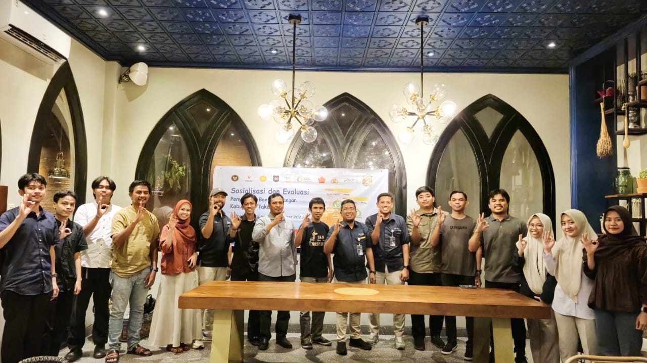 Bulog Sosialisasi Penyaluran Bantuan Pangan di Takalar, Ungkap Peran Korcam