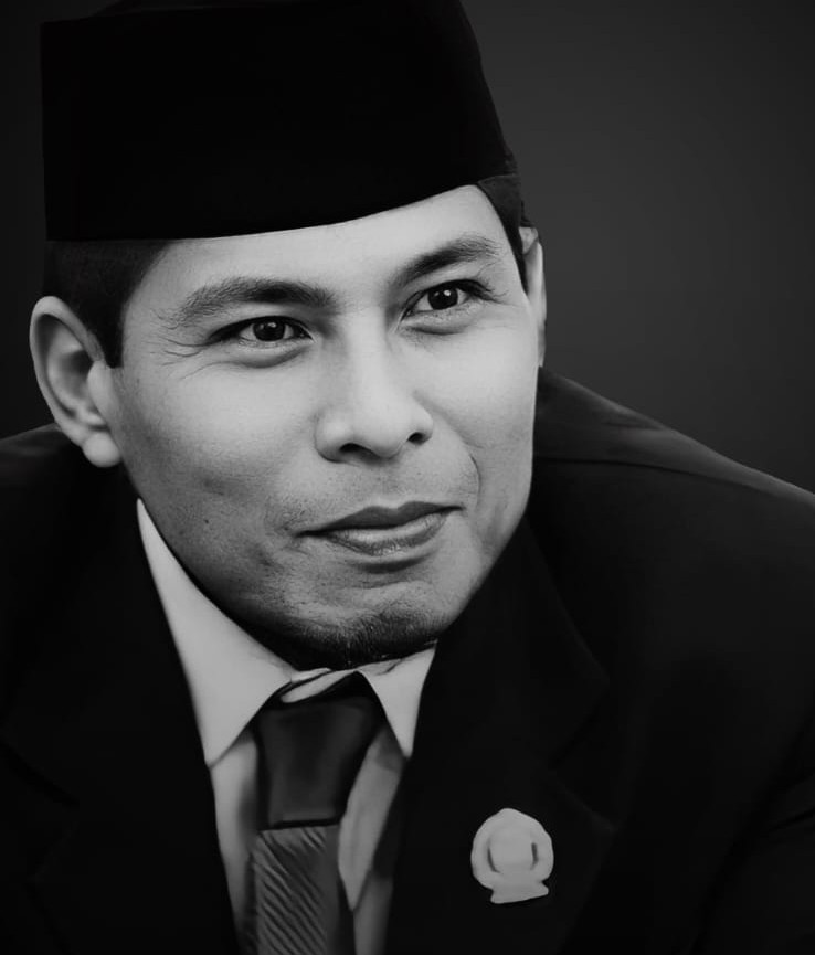 AJL Puji Kinerja Bupati-Wabup Wajo: Pembangunan Digenjot di Semua Sektor