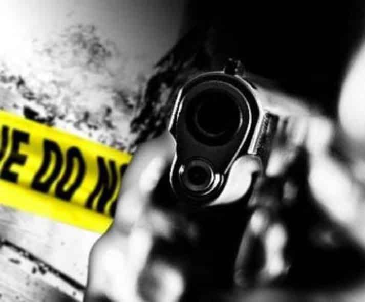 Penembakan Massal di Jalanan Afsel, 10 Orang Tewas