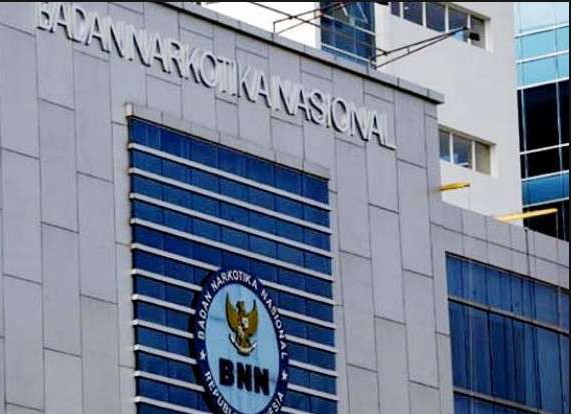 Kepala BNN Sulsel Dirotasi, Kombes Agung Gantikan Brigjen Budi Sajidin