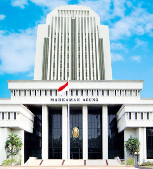 MA: 85 Hakim Dijatuhi Sanksi Disiplin Sepanjang 2025
