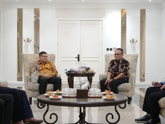 Revitalisasi Karebosi Dilanjut 2026, Ada Fasilitas Olahraga Modern