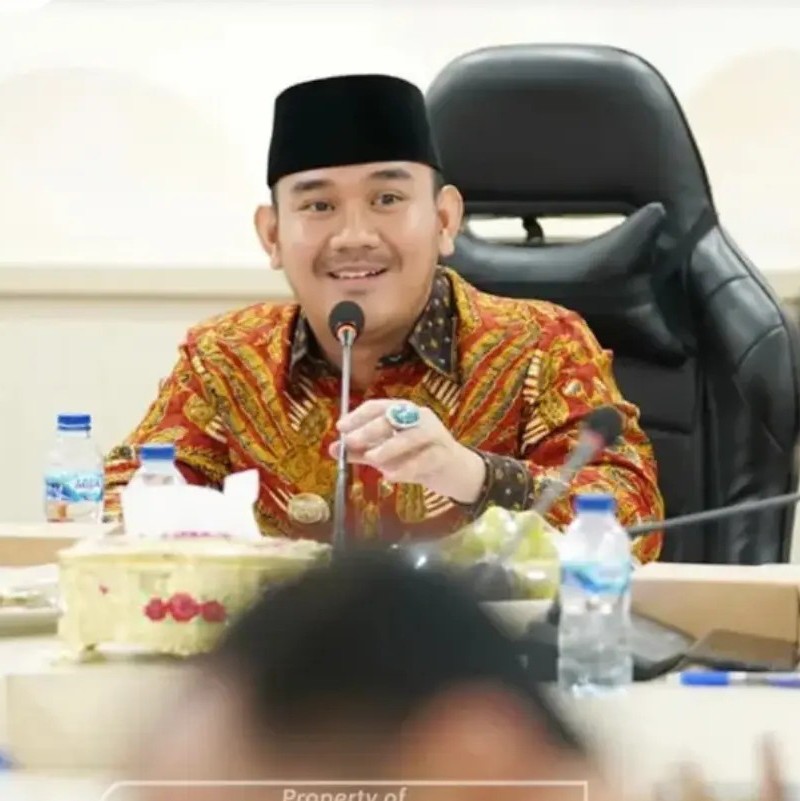Bupati Bekasi Ade Kuswara Terjaring OTT KPK: Punya Properti Rp76 M