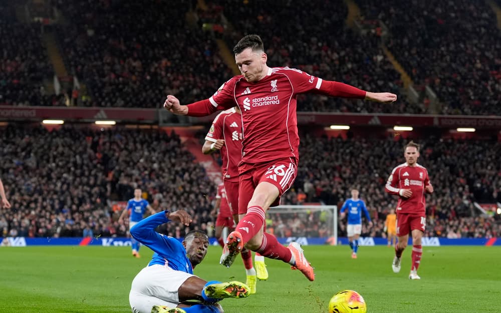 Liga Inggris: Sengit, Liverpool Ditahan Sunderland 1-1