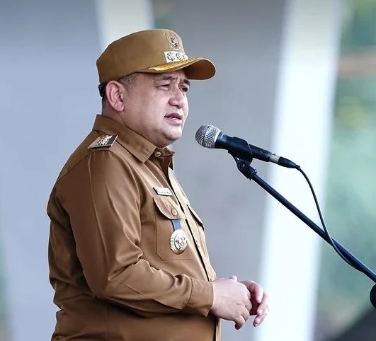 Appi Akui Masih Banyak ‘PR’ Pembangunan Makassar di 2026