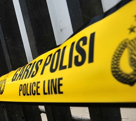 Polisi Ciduk 4 Pemasok Sabu di Tellu Siattingge Bone
