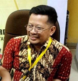 Irman Yasin Limpo Ajukan Praperadilan Usai Ditetapkan Tersangka Penipuan Rp50 M