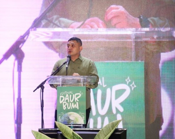 Appi Siapkan Insentif Rp100 Juta Bagi 20 RT-RW Terbaik dalam Pengelolaan Sampah