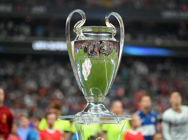 Liga Champions: Barcelona Menang Tipis, Chelsea-Inter Milan Tumbang