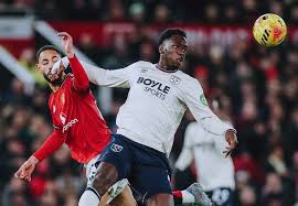 Liga Inggris: Sengit, MU Gagal Redam West Ham