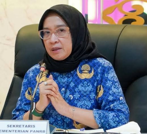 Libur Nataru 29-31 Desember, Pemerintah Terapkan WFA Bagi ASN
