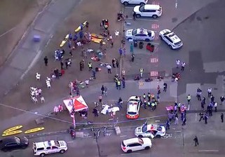 Penembakan Massal di Pantai Bondi Australia, 10 Orang Tewas