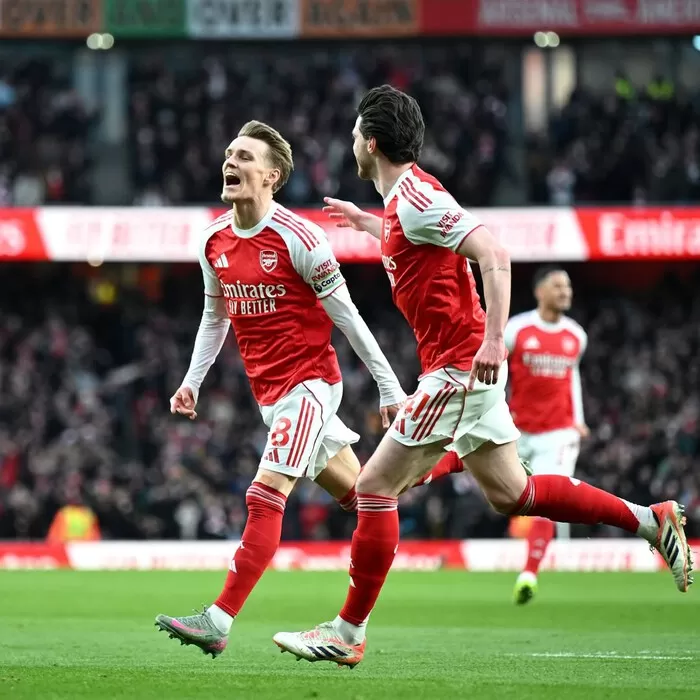 Jelang Arsenal Vs Aston Villa: Laga Rumit Bagi The Gunners