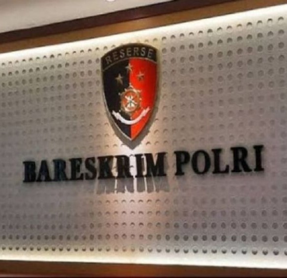 Polri Bongkar Jaringan Judol Internasional, 20 Orang Ditangkap