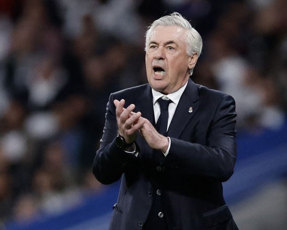 Federasi Brasil Puas, Siap Perpanjang Kontrak Ancelotti