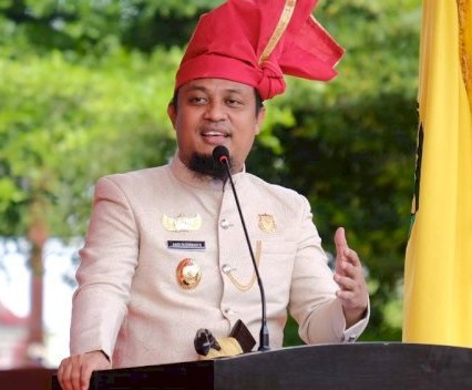 Pemprov Sulsel akan Gelar Pasar Murah di 24 Kabupaten-Kota