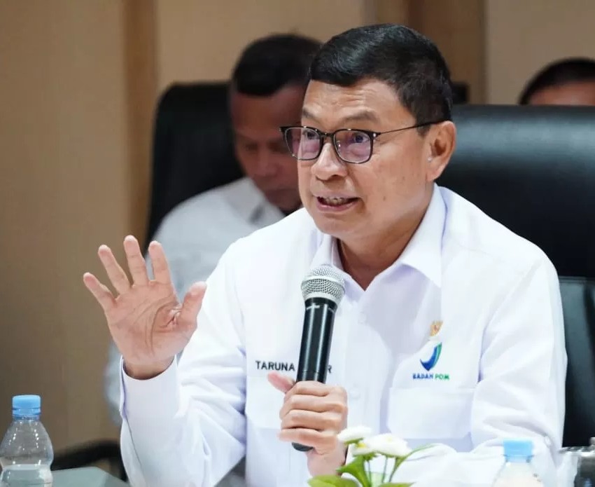 BPOM Rilis 26 Brand Kosmetik Berbahaya, Izin Edar Dicabut