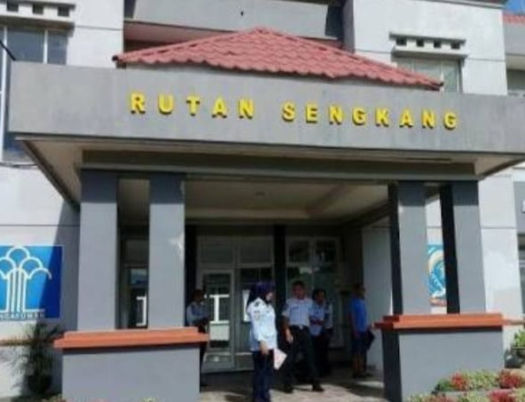 Efisiensi Lanjut, Rutan Sengkang Yakin tak Pengaruhi Pelayanan