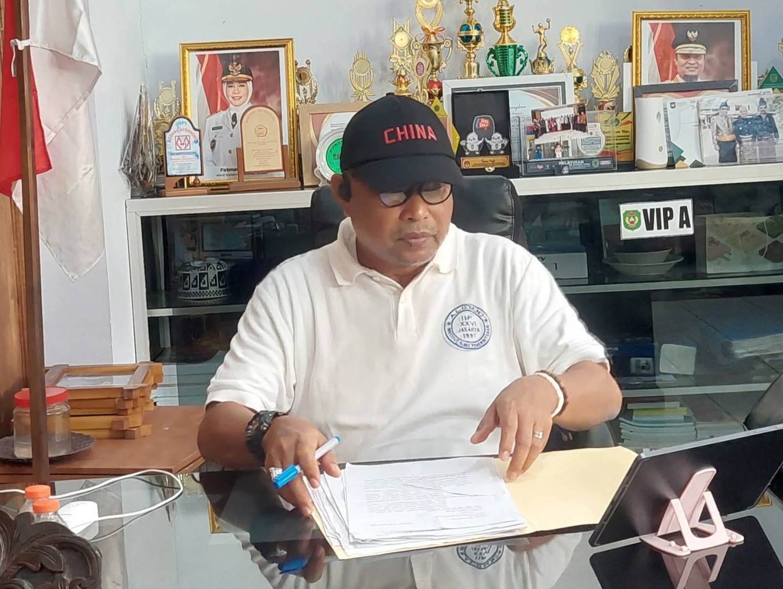 Percepat Pelayanan, Disdukcapil Luwu Utara Gandeng 20 Entitas