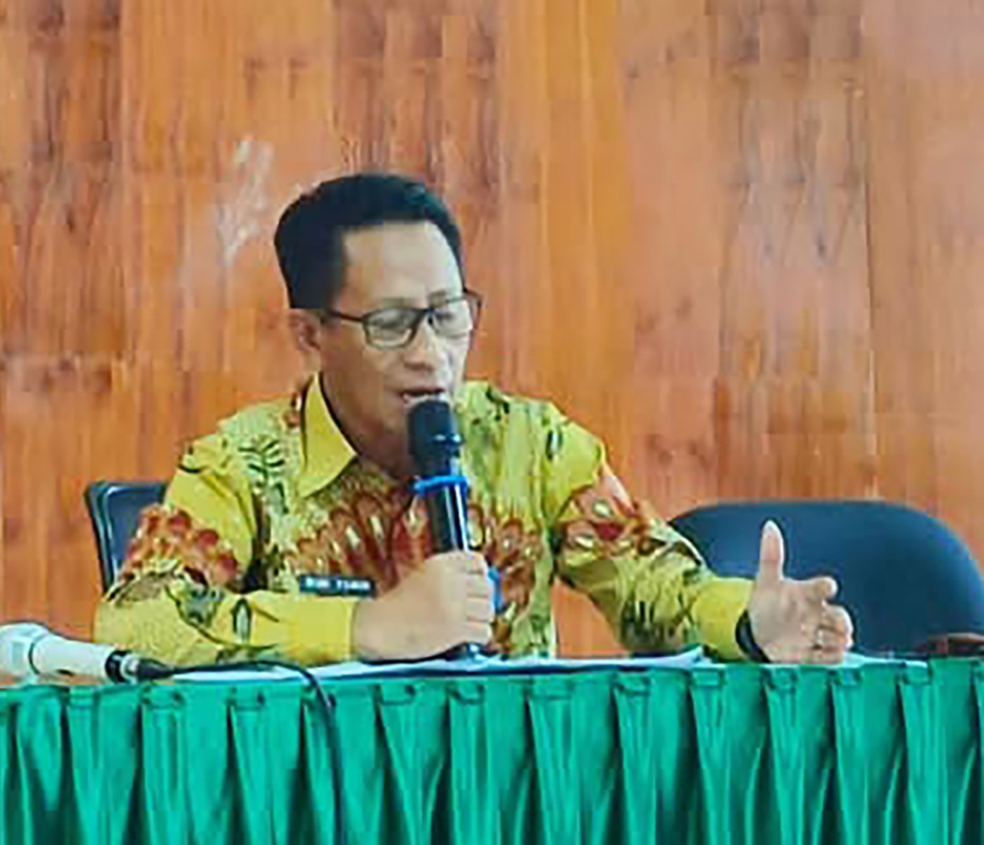 Digelar Besok, Pelantikan Makole ke-36 Baebunta Diharap jadi Ikon Budaya Lutra