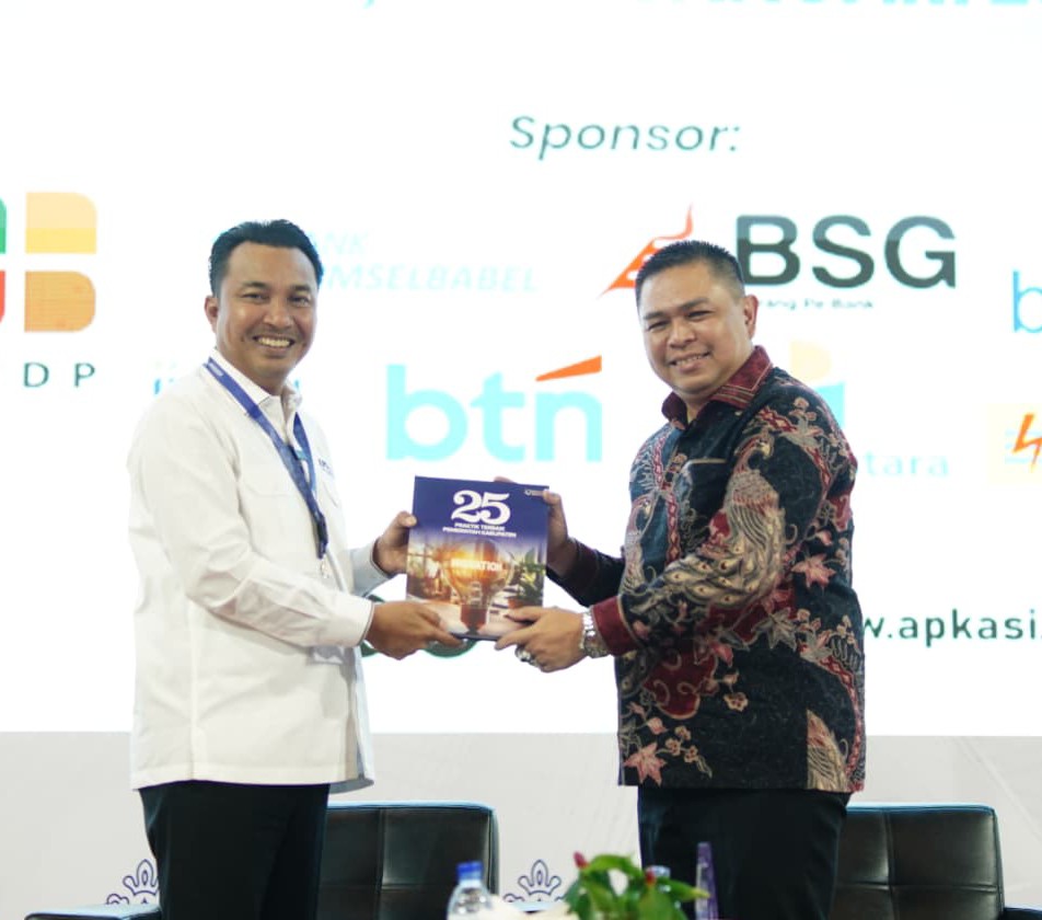 Bupati Andi Rahim Optimistis Hilirisasi Perkebunan Bakal Dongkrak Ekonomi Lutra
