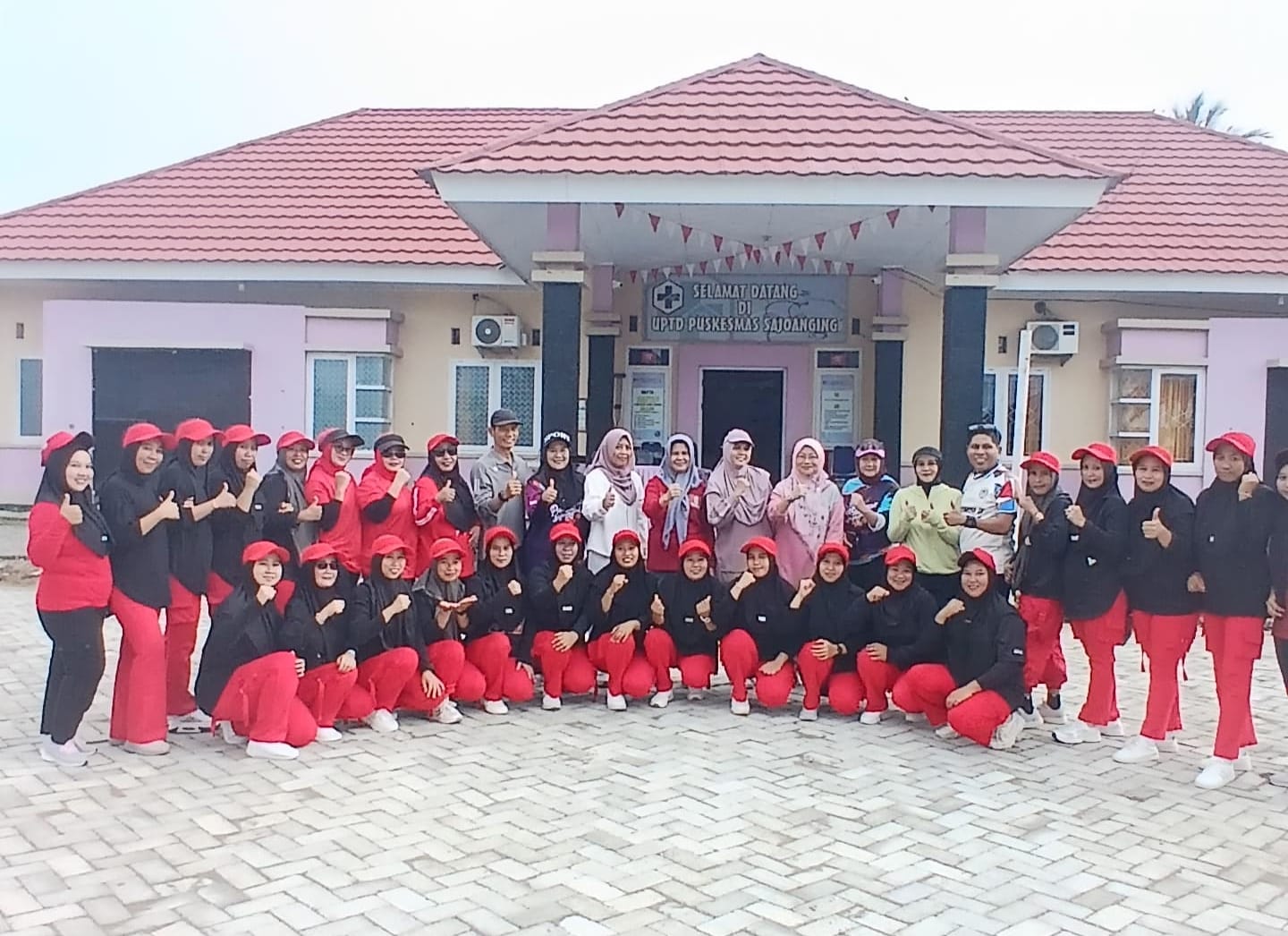 Reses di Akkajeng, Anggota DPRD Wajo Asri Jaya Dorong Kesetaraan Gender