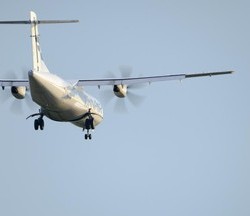 Breaking News: Pesawat ATR 400 Hilang Kontak di Leang-leang Maros