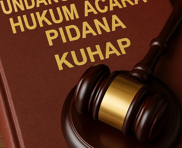 Kejagung Siap Terapkan KUHP-KUHAP Baru yang Mulai Berlaku Hari Ini