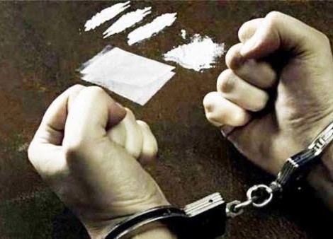 Polisi Ciduk Pemasok Narkoba di Sidrap, Sita 1 Kg Sabu