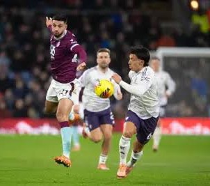 Liga Inggris: Sesko 2 Gol, MU Ditahan Burnley 2-2