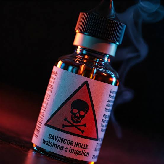 BNN Bongkar Pabrik Vape Narkoba di Jaksel, 2 WNA Ditangkap